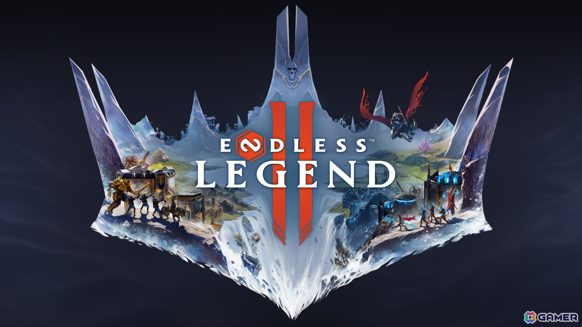 ターン制ストラテジー「ENDLESS Legend 2」マルチプレイ機能が正式実装