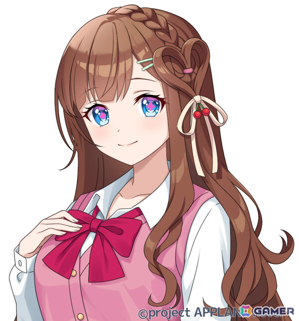 「崩課後どっとライブ -黄昏ノ鏡-」ゲーム本編と描き下ろしアクリルパネル、設定資料集などを同梱した限定パッケージ「特典ボックス」の予約受付が開始！の画像7