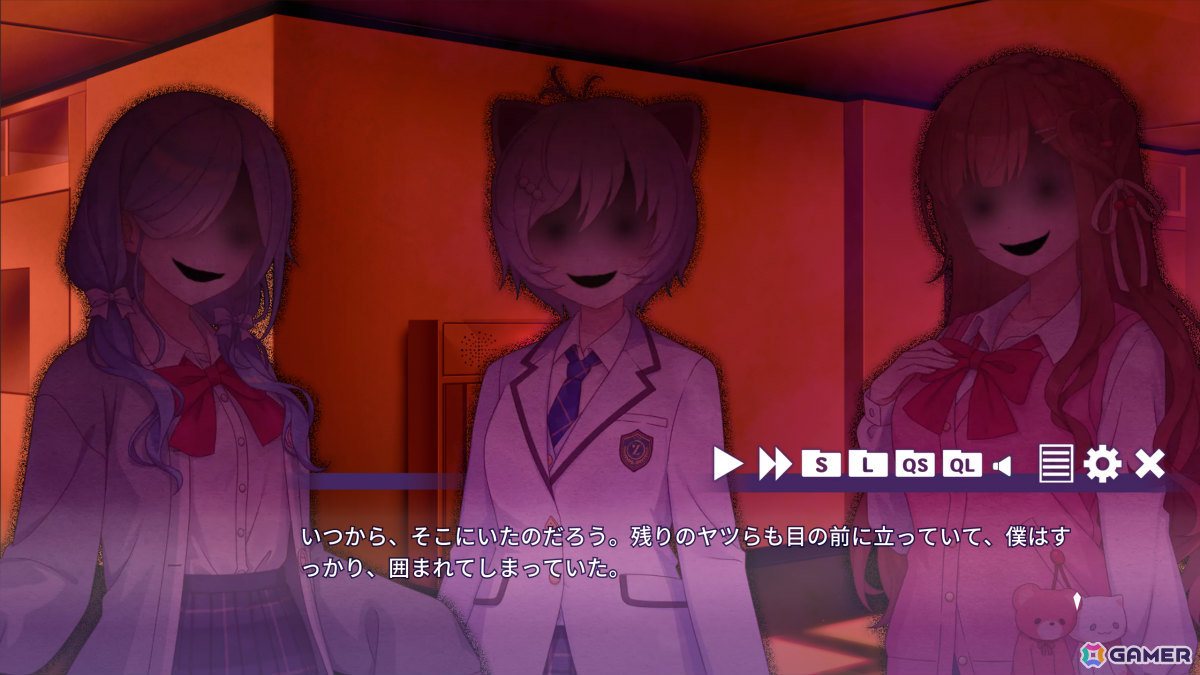 「崩課後どっとライブ -黄昏ノ鏡-」ゲーム本編と描き下ろしアクリルパネル、設定資料集などを同梱した限定パッケージ「特典ボックス」の予約受付が開始！の画像3
