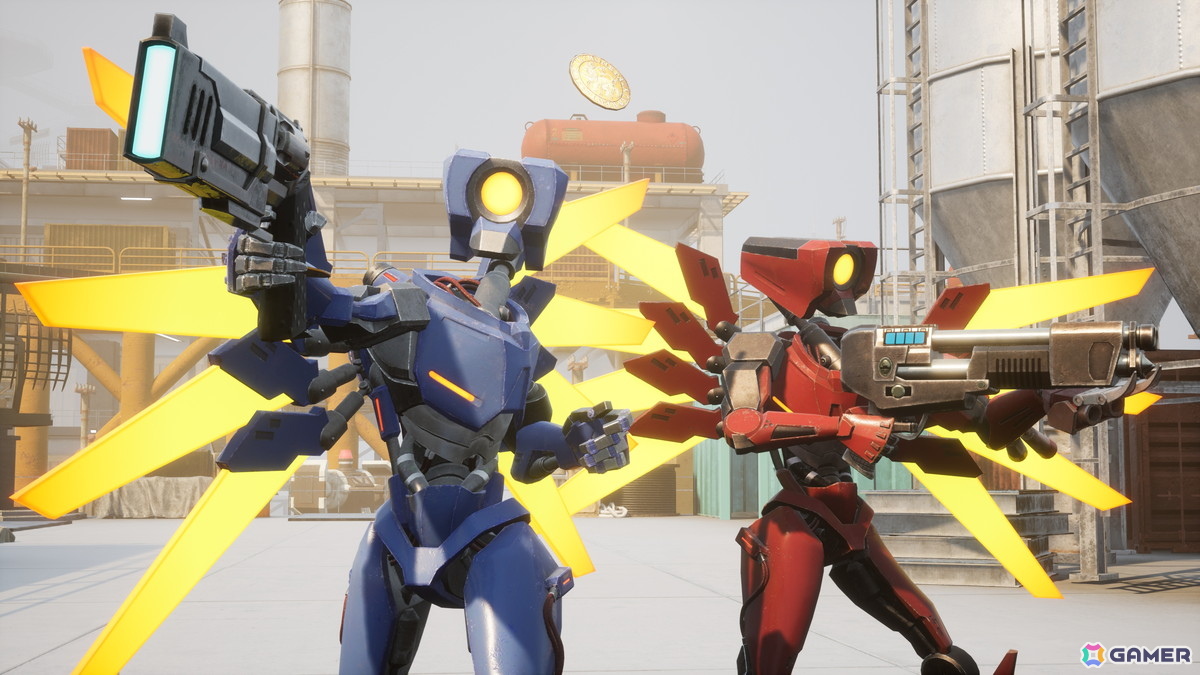 「パルワールド」大型アップデート「スイートホーム」が配信!「ULTRAKILL」コラボや待望の「建材の色変え」機能が実装の画像