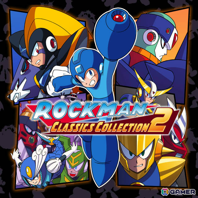 「流星のロックマン パーフェクトコレクション」の発売日が2026年3月27日に決定！「ロックマン」の誕生を記念して予約受付が開始の画像