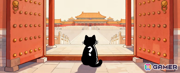 猫となって宮廷ライフを体験するデスクトップ癒やし放置ゲーム「Meow Palace」のアーリーアクセスが開始！の画像2