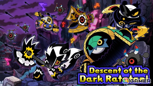 「ラタタン」アップデート「ダークラタタン襲来」が12月25日に実施！12月19日からはSteamで15％OFFセールもの画像1