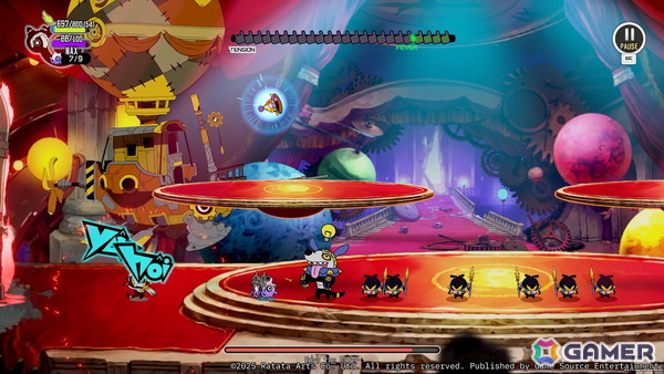 「ラタタン」アップデート「ダークラタタン襲来」が12月25日に実施！12月19日からはSteamで15％OFFセールもの画像5