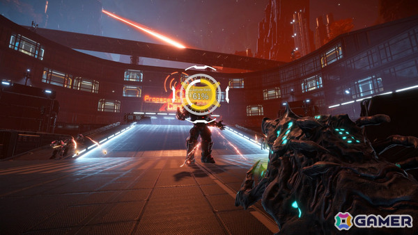 SFコロニー運営×ローグライトFPS「Pax Autocratica」のアーリーアクセスが2026年2月2日より開始！の画像