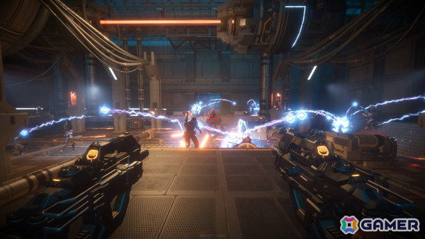 SFコロニー運営×ローグライトFPS「Pax Autocratica」のアーリーアクセスが2026年2月2日より開始！の画像