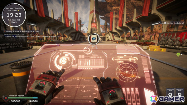 SFコロニー運営×ローグライトFPS「Pax Autocratica」のアーリーアクセスが2026年2月2日より開始！の画像