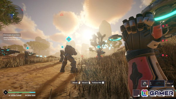 SFコロニー運営×ローグライトFPS「Pax Autocratica」のアーリーアクセスが2026年2月2日より開始！の画像