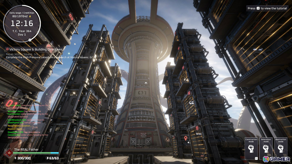 SFコロニー運営×ローグライトFPS「Pax Autocratica」のアーリーアクセスが2026年2月2日より開始！の画像12