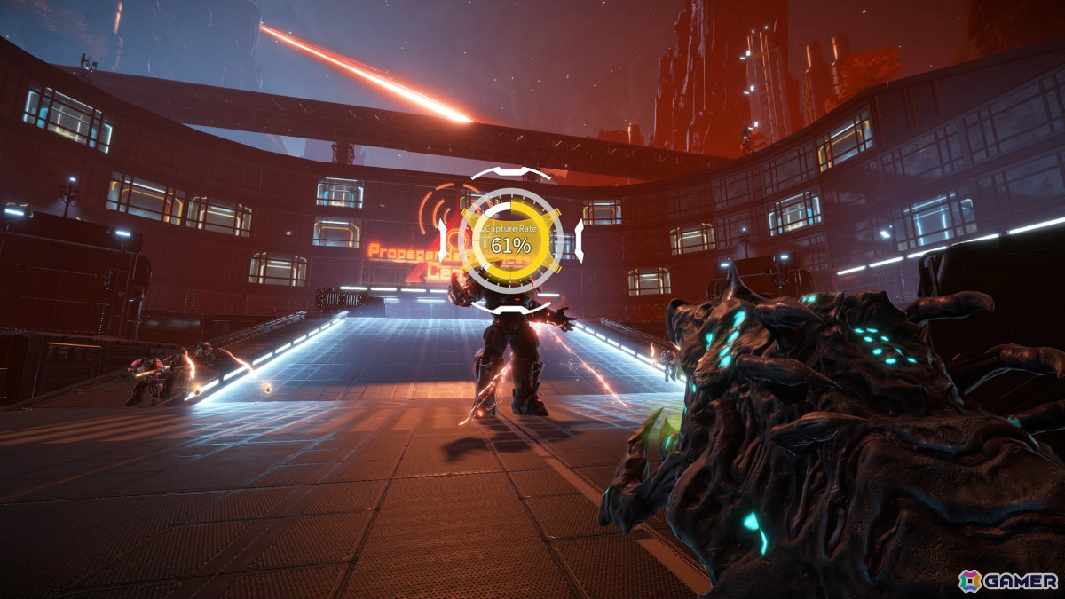 SFコロニー運営×ローグライトFPS「Pax Autocratica」のアーリーアクセスが2026年2月2日より開始！の画像13