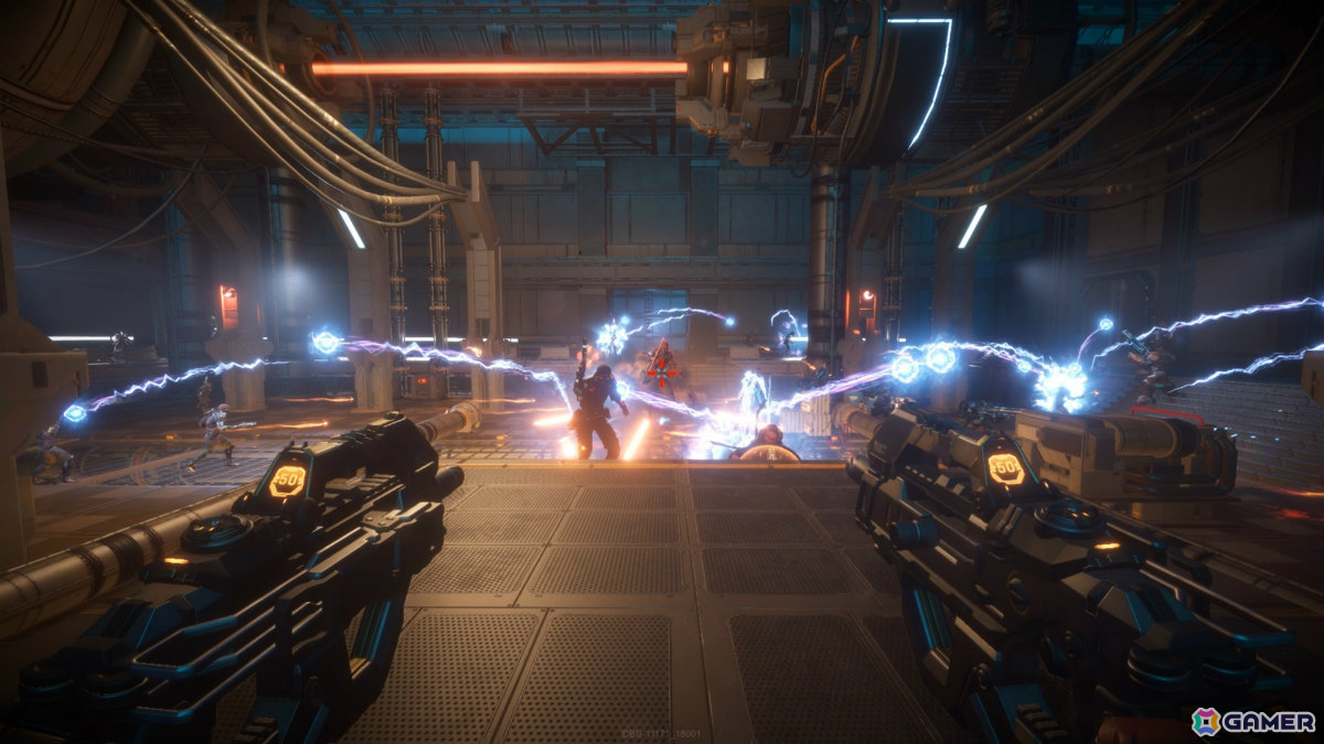 SFコロニー運営×ローグライトFPS「Pax Autocratica」のアーリーアクセスが2026年2月2日より開始！の画像14