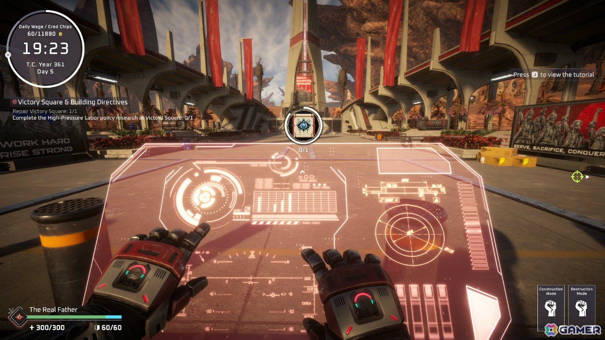 SFコロニー運営×ローグライトFPS「Pax Autocratica」のアーリーアクセスが2026年2月2日より開始！の画像18