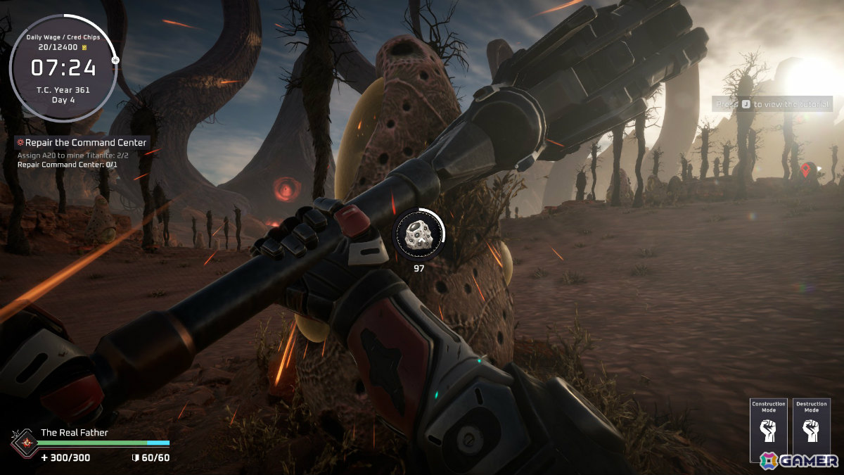 SFコロニー運営×ローグライトFPS「Pax Autocratica」のアーリーアクセスが2026年2月2日より開始！の画像27