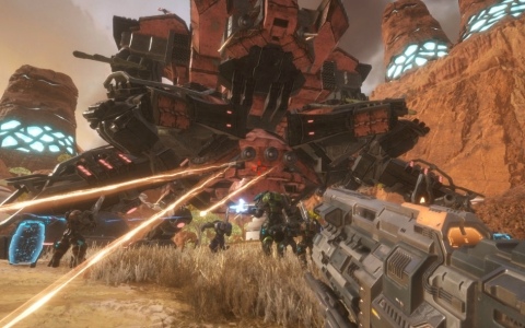 SFコロニー運営×ローグライトFPS「Pax Autocratica」のアーリーアクセスが2026年2月2日より開始！