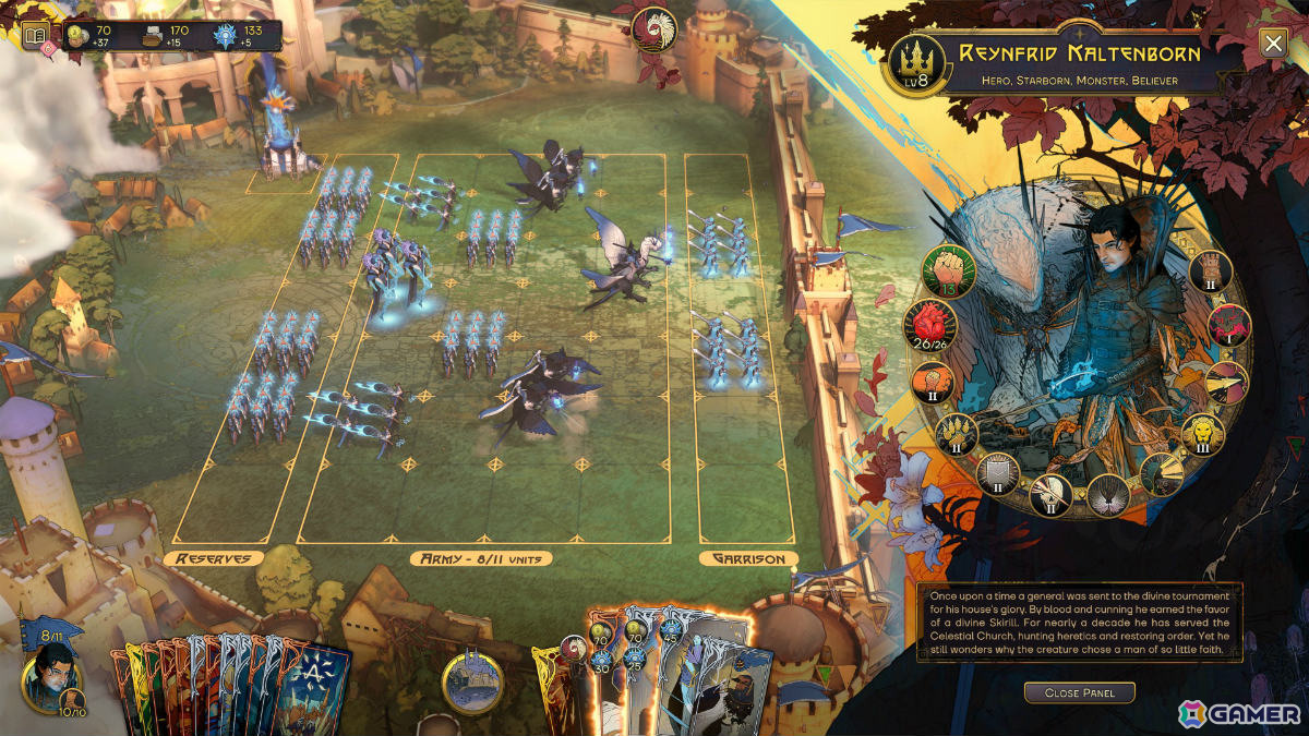 ソングス・オブ・サイレンス」Steam版のDLC「天空教会エキスパンション