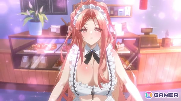 「アズレン」レキシントンII（CV：篠田みなみ）やカウペンス（CV：深川芹亜）たちが12月18日に登場！ブレマートンの1/1胸像フィギュアや尾張のASMRで育ったコラボ米もの画像