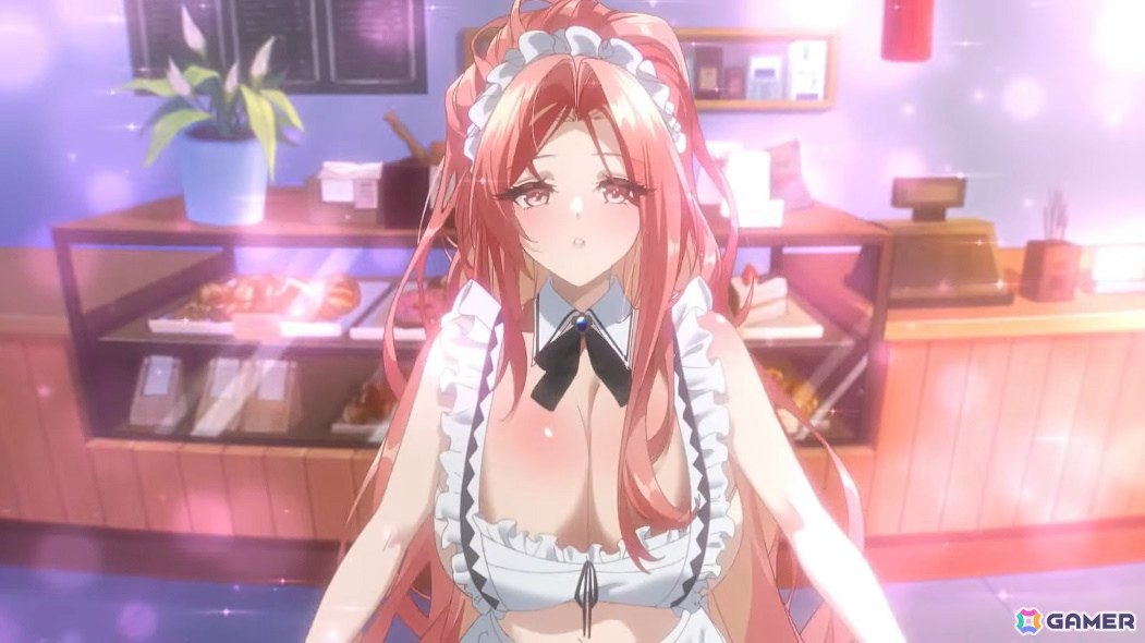 「アズレン」レキシントンII（CV：篠田みなみ）やカウペンス（CV：深川芹亜）たちが12月18日に登場！ブレマートンの1/1胸像フィギュアや尾張のASMRで育ったコラボ米もの画像85