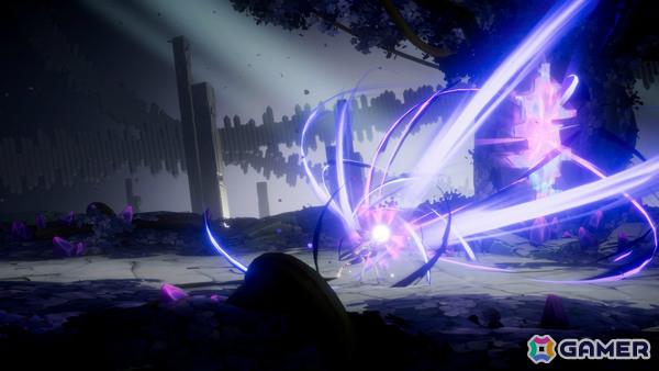 アニメ風メトロイドヴァニア「少女と学園城」の正式リリース日が2026年1月15日に決定!ボスは“敗北CG”を搭載の画像