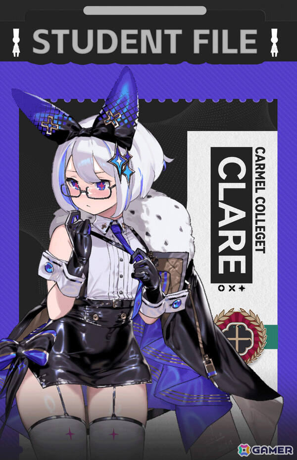 アニメ風メトロイドヴァニア「少女と学園城」の正式リリース日が2026年1月15日に決定!ボスは“敗北CG”を搭載の画像