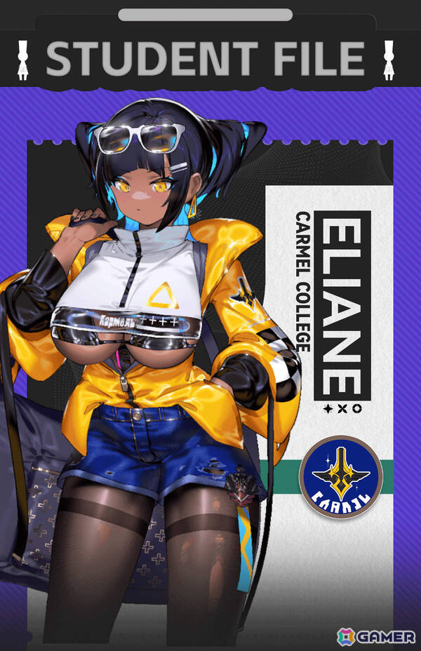 アニメ風メトロイドヴァニア「少女と学園城」の正式リリース日が2026年1月15日に決定!ボスは“敗北CG”を搭載の画像