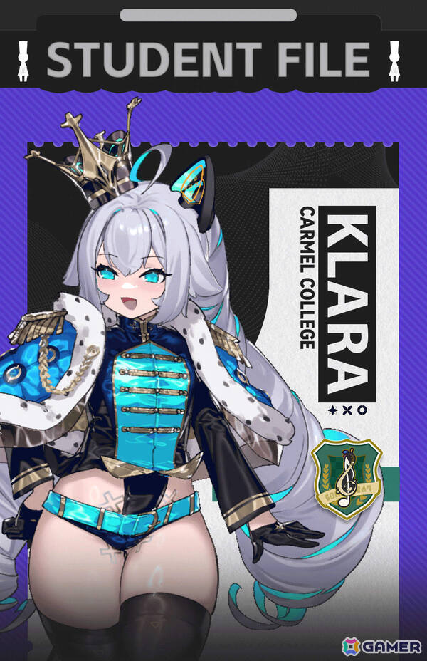 アニメ風メトロイドヴァニア「少女と学園城」の正式リリース日が2026年1月15日に決定!ボスは“敗北CG”を搭載の画像