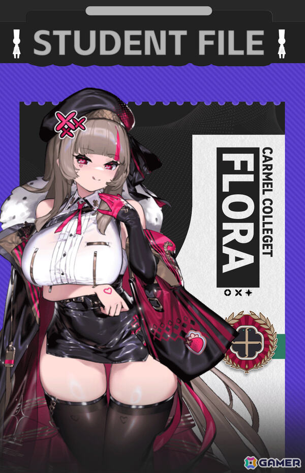 アニメ風メトロイドヴァニア「少女と学園城」の正式リリース日が2026年1月15日に決定!ボスは“敗北CG”を搭載の画像