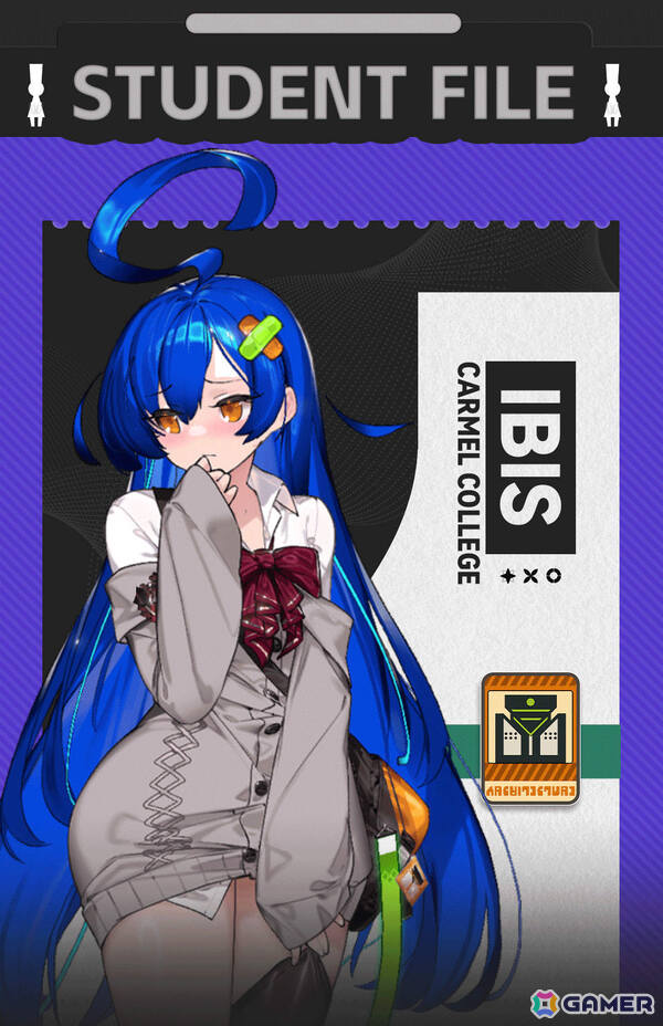 アニメ風メトロイドヴァニア「少女と学園城」の正式リリース日が2026年1月15日に決定!ボスは“敗北CG”を搭載の画像