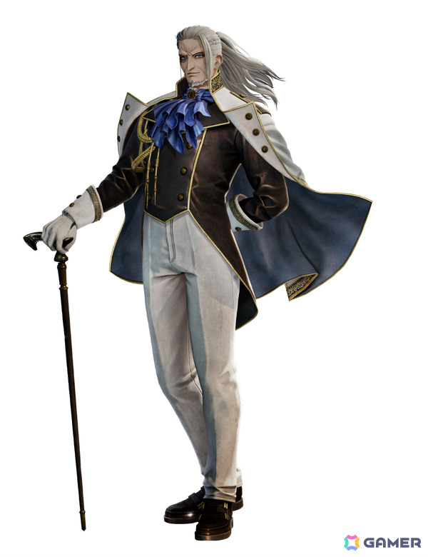 「CODE VEIN II」アレッサンドロ・ゴッボー（CV：黒田崇矢）ら登場キャラやカスタマイズの基礎となるブラッドコード、フィールド探索などを紹介！の画像3