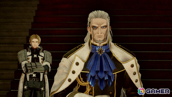 「CODE VEIN II」アレッサンドロ・ゴッボー（CV：黒田崇矢）ら登場キャラやカスタマイズの基礎となるブラッドコード、フィールド探索などを紹介！の画像4