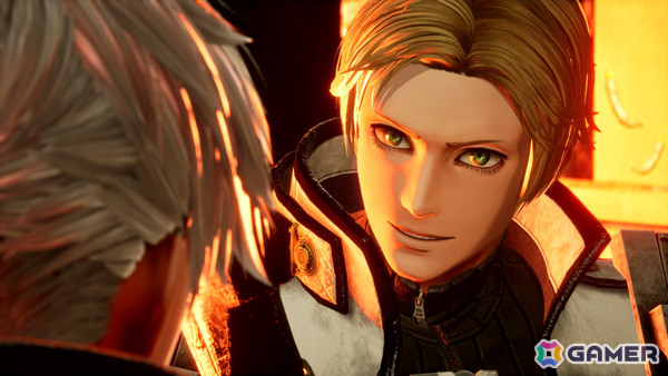 「CODE VEIN II」アレッサンドロ・ゴッボー（CV：黒田崇矢）ら登場キャラやカスタマイズの基礎となるブラッドコード、フィールド探索などを紹介！の画像6