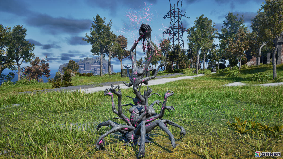 「CODE VEIN II」アレッサンドロ・ゴッボー（CV：黒田崇矢）ら登場キャラやカスタマイズの基礎となるブラッドコード、フィールド探索などを紹介！の画像