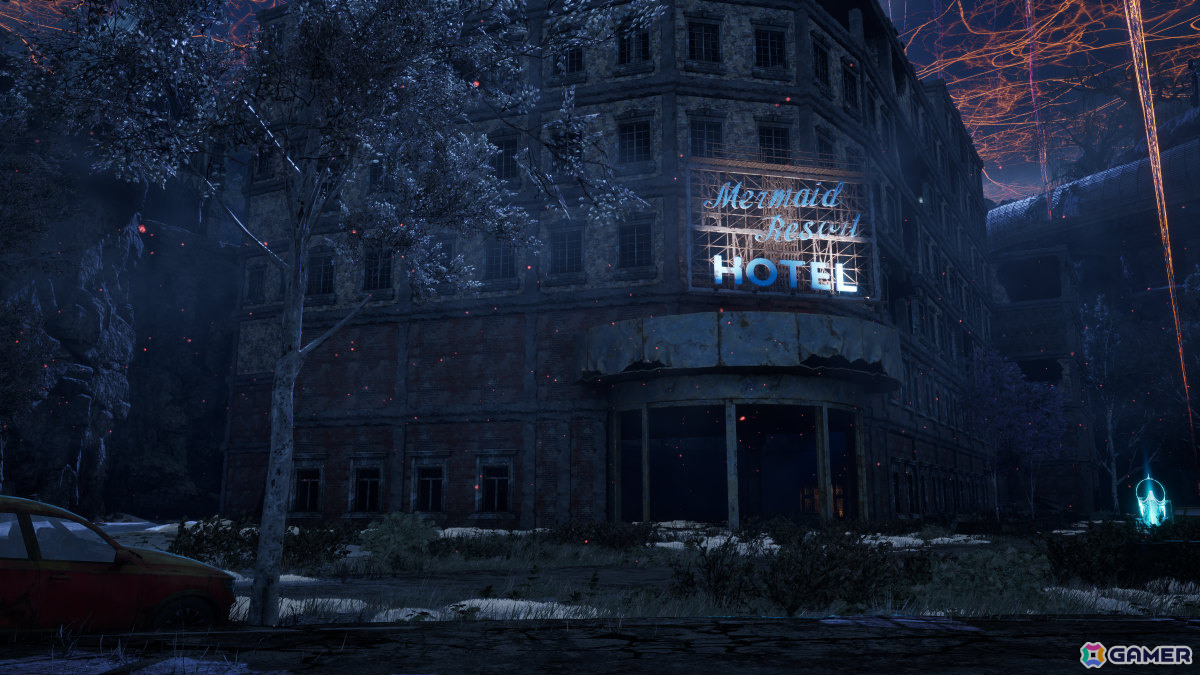 「CODE VEIN II」アレッサンドロ・ゴッボー（CV：黒田崇矢）ら登場キャラやカスタマイズの基礎となるブラッドコード、フィールド探索などを紹介！の画像