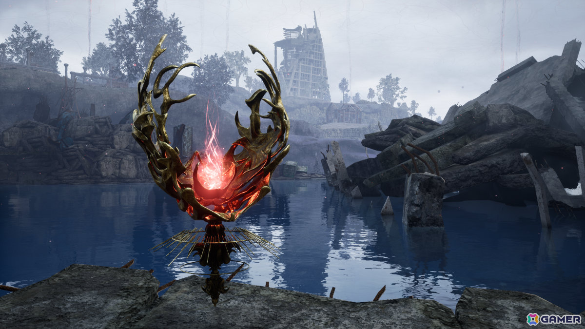 「CODE VEIN II」アレッサンドロ・ゴッボー（CV：黒田崇矢）ら登場キャラやカスタマイズの基礎となるブラッドコード、フィールド探索などを紹介！の画像