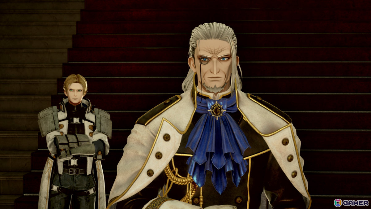 「CODE VEIN II」アレッサンドロ・ゴッボー（CV：黒田崇矢）ら登場キャラやカスタマイズの基礎となるブラッドコード、フィールド探索などを紹介！の画像