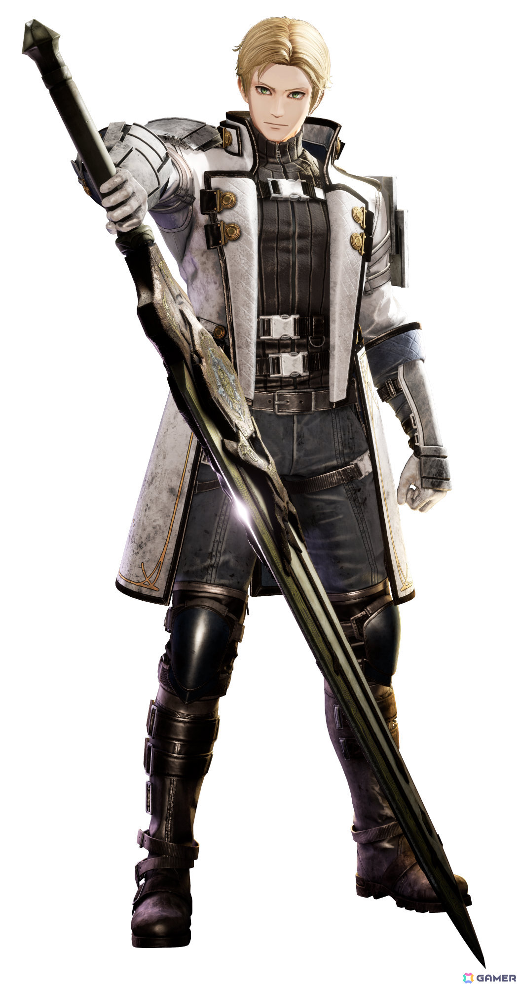 「CODE VEIN II」アレッサンドロ・ゴッボー（CV：黒田崇矢）ら登場キャラやカスタマイズの基礎となるブラッドコード、フィールド探索などを紹介！の画像