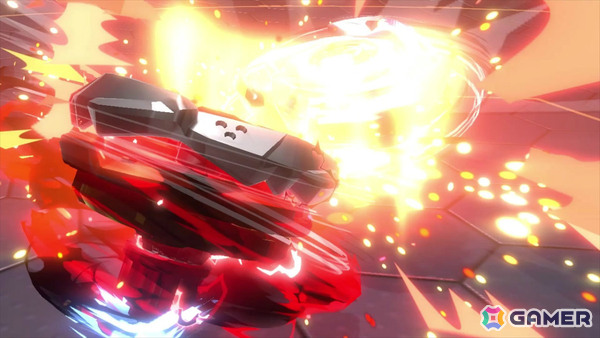 「ベイブレードエックス エボバトル」Nintendo Switch 2 Editionが配信！アップグレードパスも登場の画像