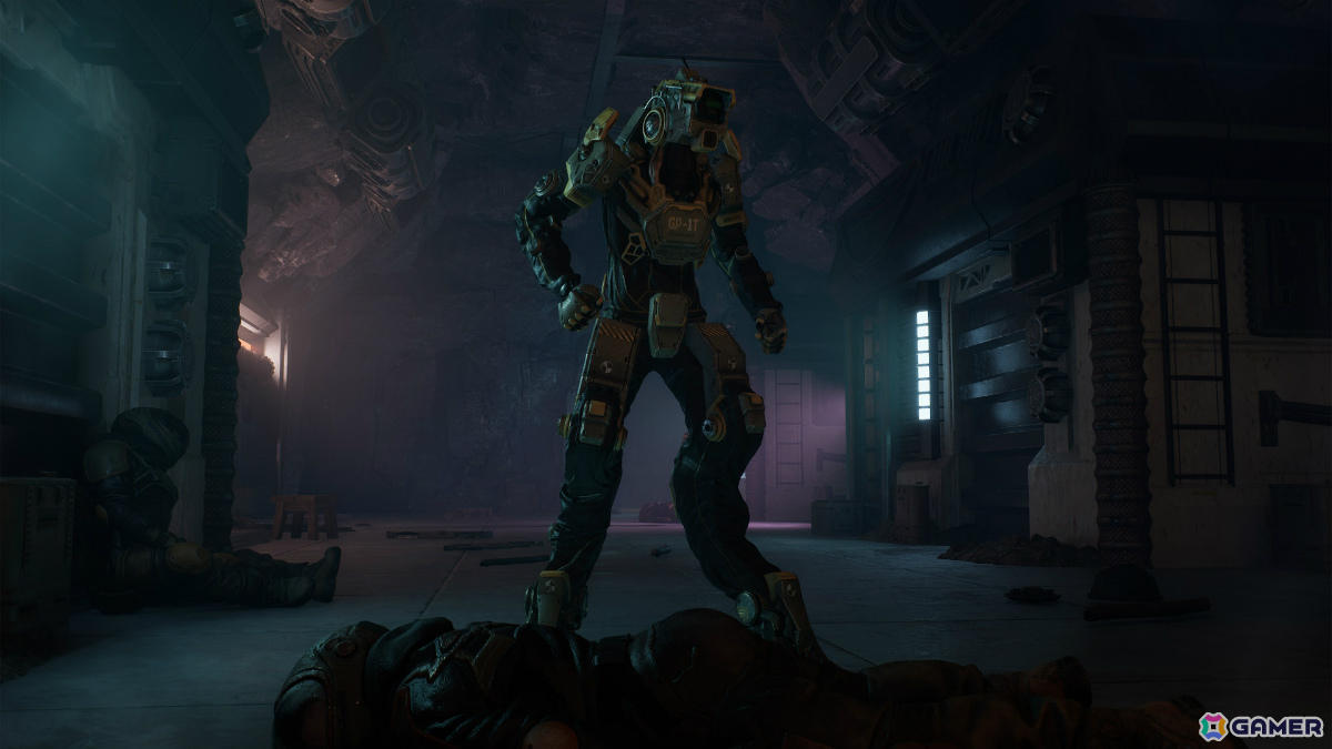 「Deadzone: Rogue」無料大型拡張コンテンツ「アポフィス」が配信！新たなフォージシステムや8つの新ミッションなど大量の新コンテンツが登場の画像4