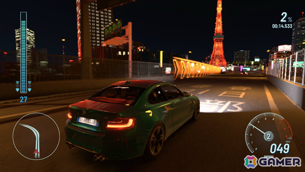 「ギア・クラブ アンリミテッド3」ゲームプレイトレーラーが公開！日産 GTR R-35 Nismoなどが付いてくるデラックスエディションも登場の画像