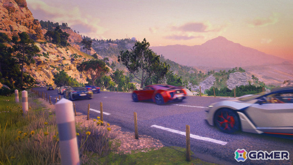 「ギア・クラブ アンリミテッド3」ゲームプレイトレーラーが公開！日産 GTR R-35 Nismoなどが付いてくるデラックスエディションも登場の画像