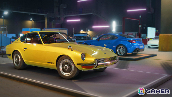 「ギア・クラブ アンリミテッド3」ゲームプレイトレーラーが公開！日産 GTR R-35 Nismoなどが付いてくるデラックスエディションも登場の画像