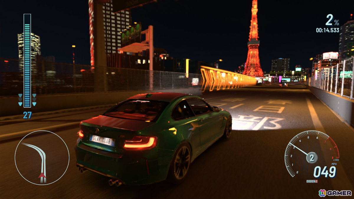 「ギア・クラブ アンリミテッド3」ゲームプレイトレーラーが公開！日産 GTR R-35 Nismoなどが付いてくるデラックスエディションも登場の画像3