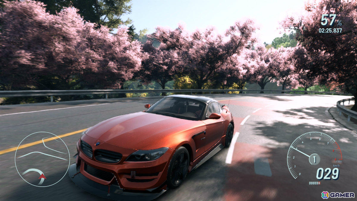 「ギア・クラブ アンリミテッド3」ゲームプレイトレーラーが公開！日産 GTR R-35 Nismoなどが付いてくるデラックスエディションも登場の画像7