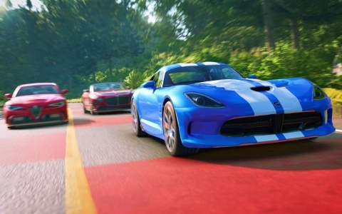 「ギア・クラブ アンリミテッド3」ゲームプレイトレーラーが公開！日産 GTR R-35 Nismoなどが付いてくるデラックスエディションも登場