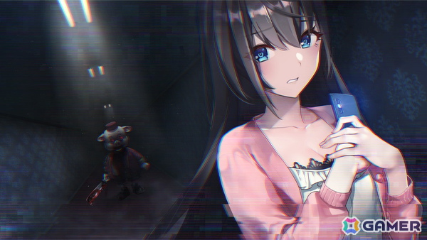 美少女たちが色々な意味で危機的な状況に！「廃深」シリーズ2作がセットの「廃深1・2パック」がSwitchパッケージ版として2026年3月26日に発売の画像1