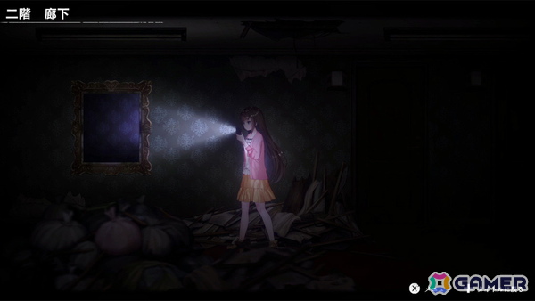 美少女たちが色々な意味で危機的な状況に！「廃深」シリーズ2作がセットの「廃深1・2パック」がSwitchパッケージ版として2026年3月26日に発売の画像