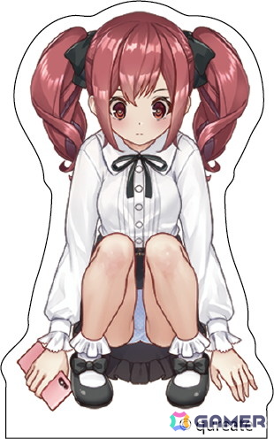 美少女たちが色々な意味で危機的な状況に！「廃深」シリーズ2作がセットの「廃深1・2パック」がSwitchパッケージ版として2026年3月26日に発売の画像5