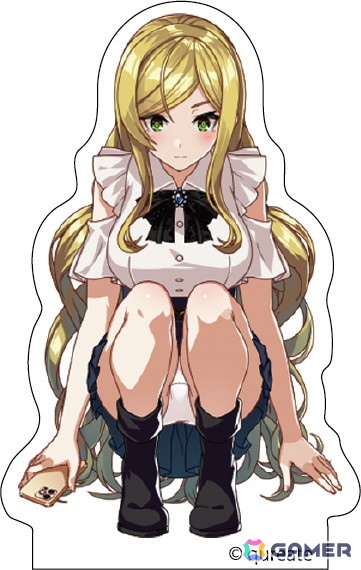 美少女たちが色々な意味で危機的な状況に！「廃深」シリーズ2作がセットの「廃深1・2パック」がSwitchパッケージ版として2026年3月26日に発売の画像9