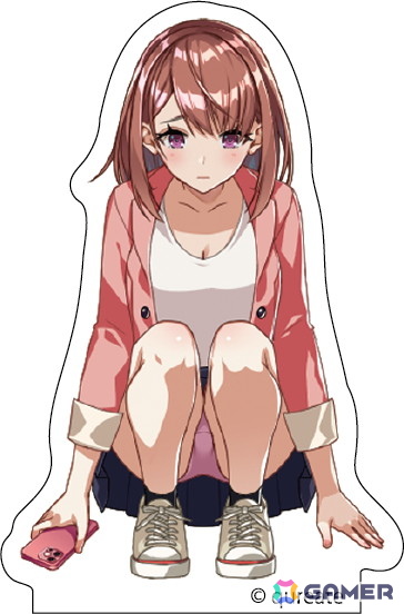 美少女たちが色々な意味で危機的な状況に！「廃深」シリーズ2作が