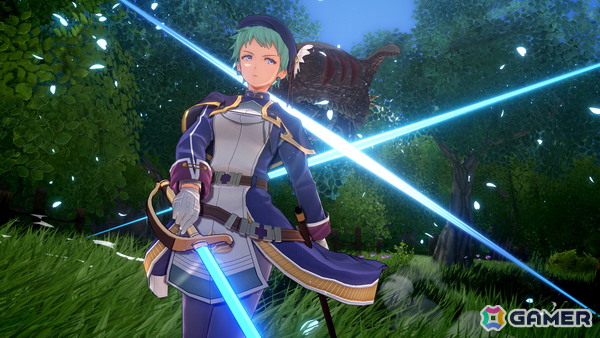 エステルとヨシュアの旅の結末を描く「空の軌跡 the 2nd」PS5/Switch 2/Switch/Steamで2026年全世界同時発売！ティザーサイト＆ティザートレーラーが公開の画像11
