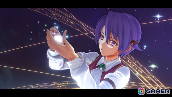 エステルとヨシュアの旅の結末を描く「空の軌跡 the 2nd」PS5/Switch 2/Switch/Steamで2026年全世界同時発売！ティザーサイト＆ティザートレーラーが公開の画像15